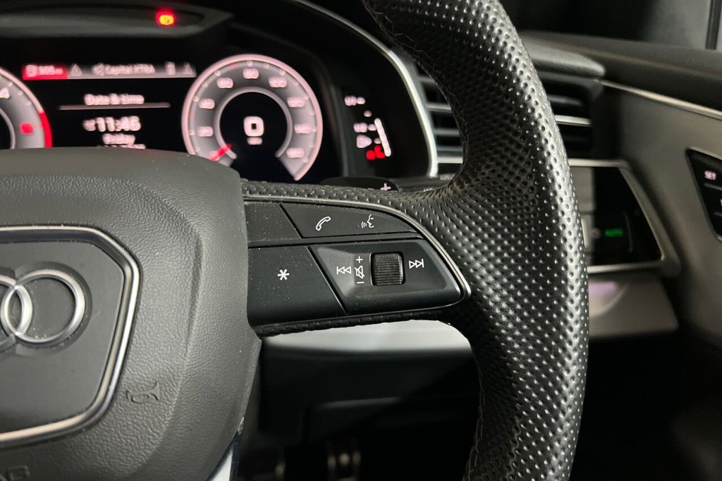 Used Audi Q8 2022 for sale - 76345429: Photo 19