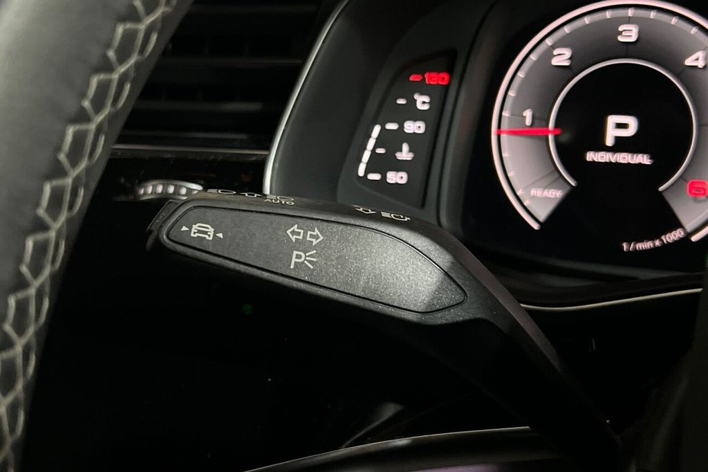 Used Audi Q8 2022 for sale - 76345429: Photo 20