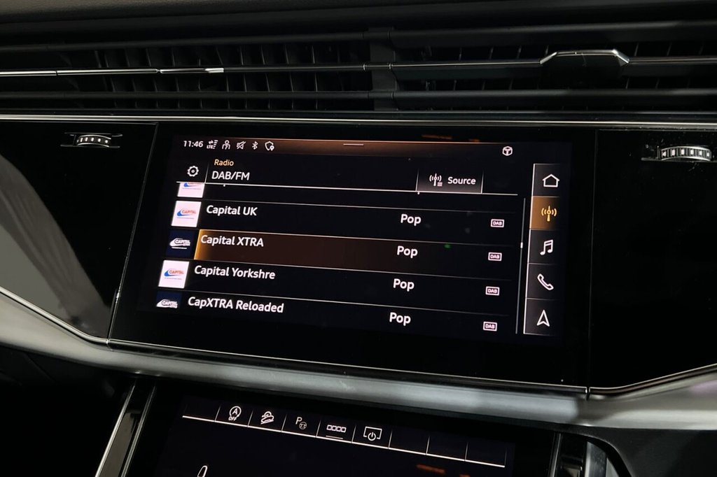 Used Audi Q8 2022 for sale - 76345429: Photo 25