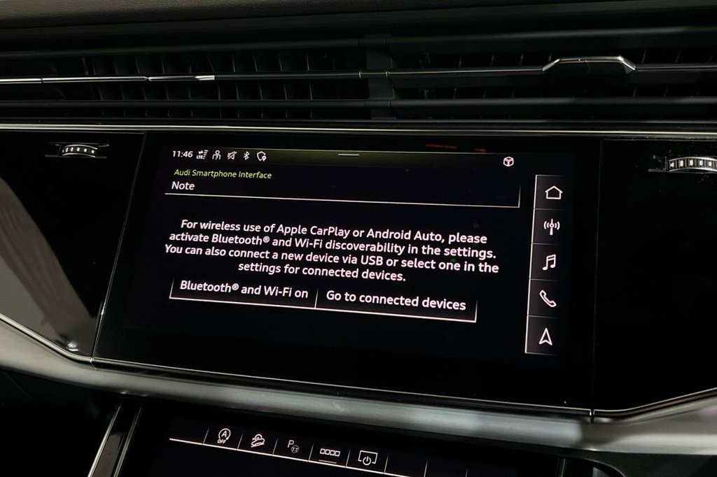 Used Audi Q8 2022 for sale - 76345429: Photo 27