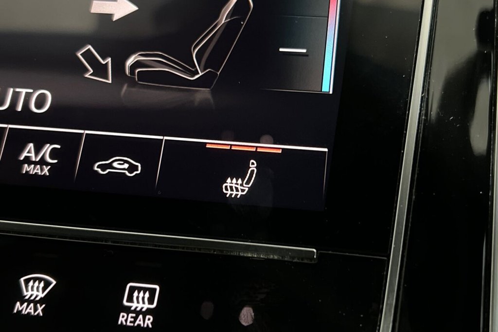 Used Audi Q8 2022 for sale - 76345429: Photo 30