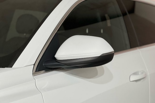 Used Audi Q8 2022 for sale - 76345429: Photo 33