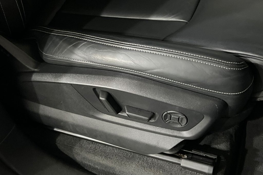 Used Audi Q8 2022 for sale - 76345429: Photo 38