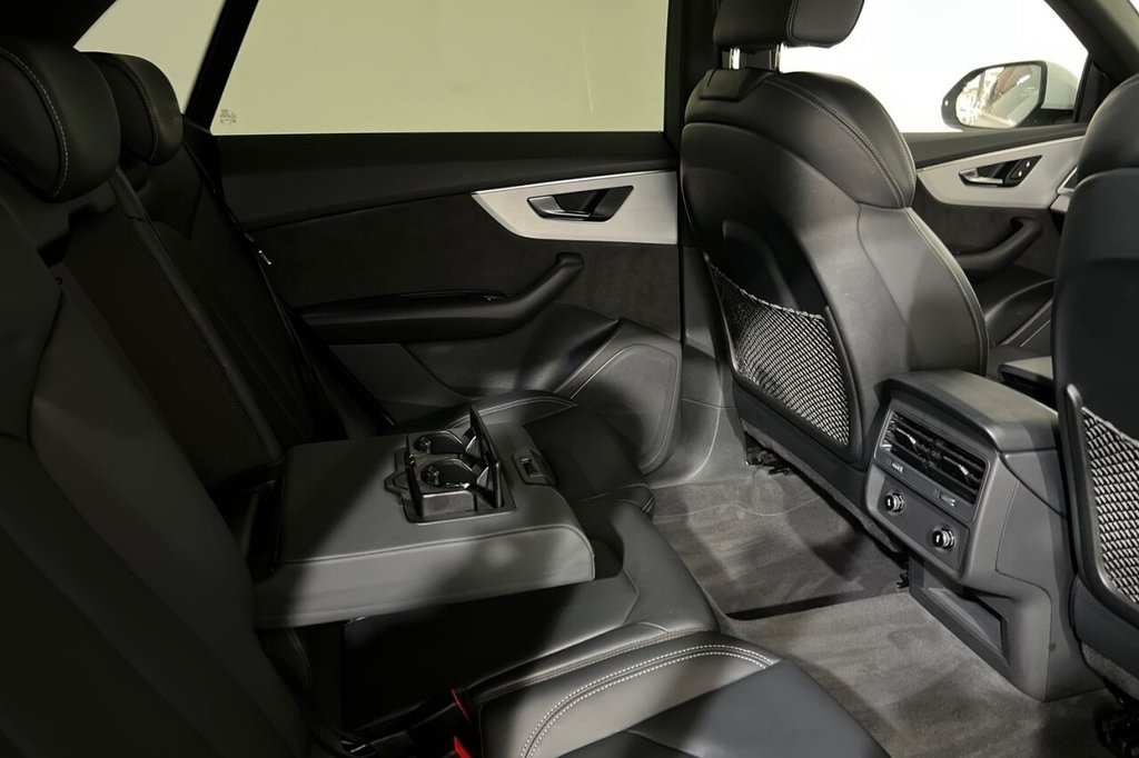 Used Audi Q8 2022 for sale - 76345429: Photo 41