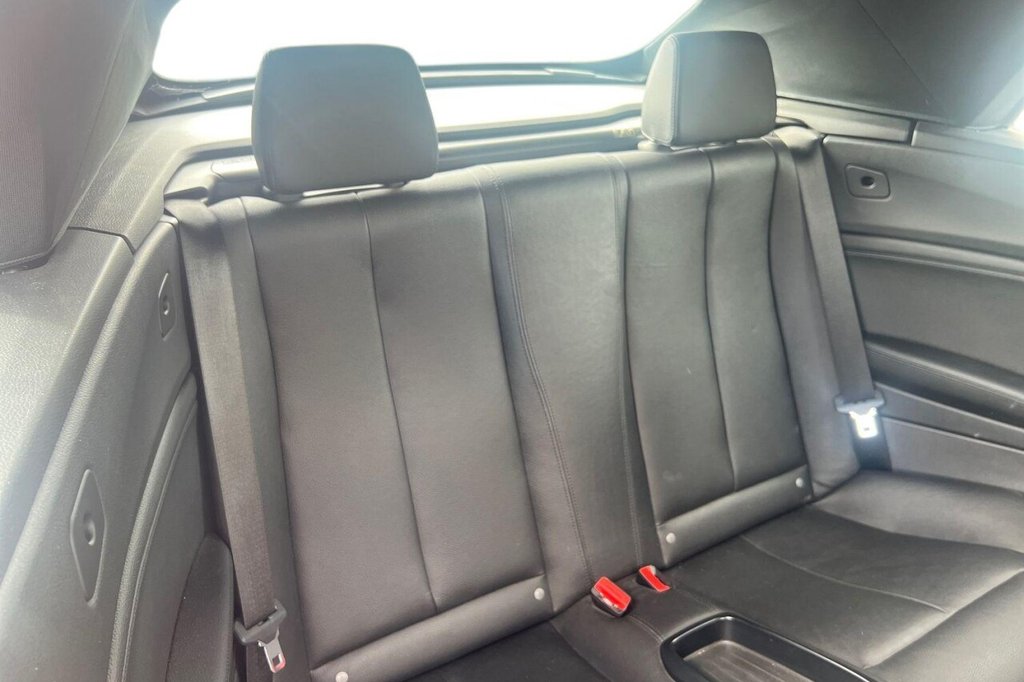 Used BMW 2 Series 2018 for sale - 76642077: Photo 10