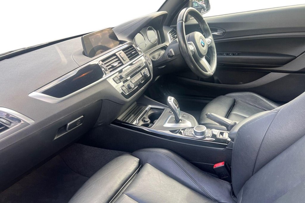 Used BMW 2 Series 2018 for sale - 76642077: Photo 11
