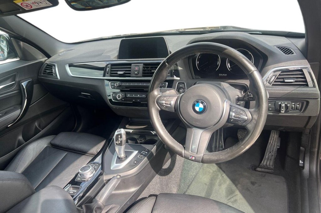 Used BMW 2 Series 2018 for sale - 76642077: Photo 12