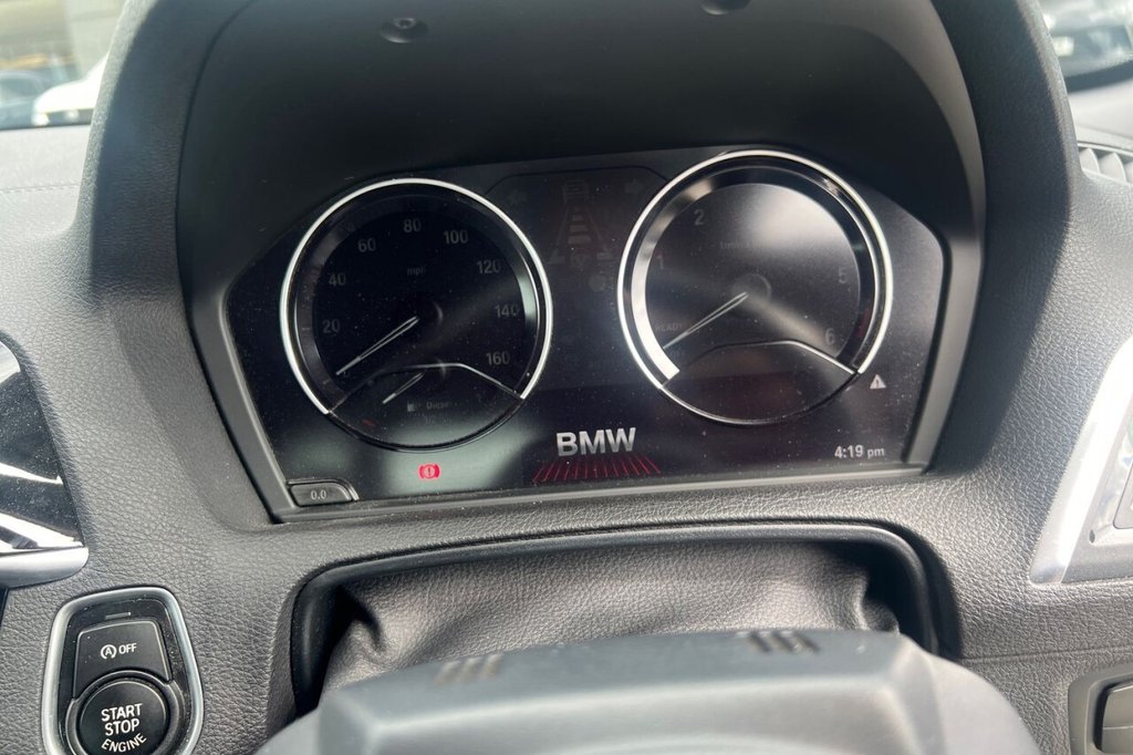 Used BMW 2 Series 2018 for sale - 76642077: Photo 15