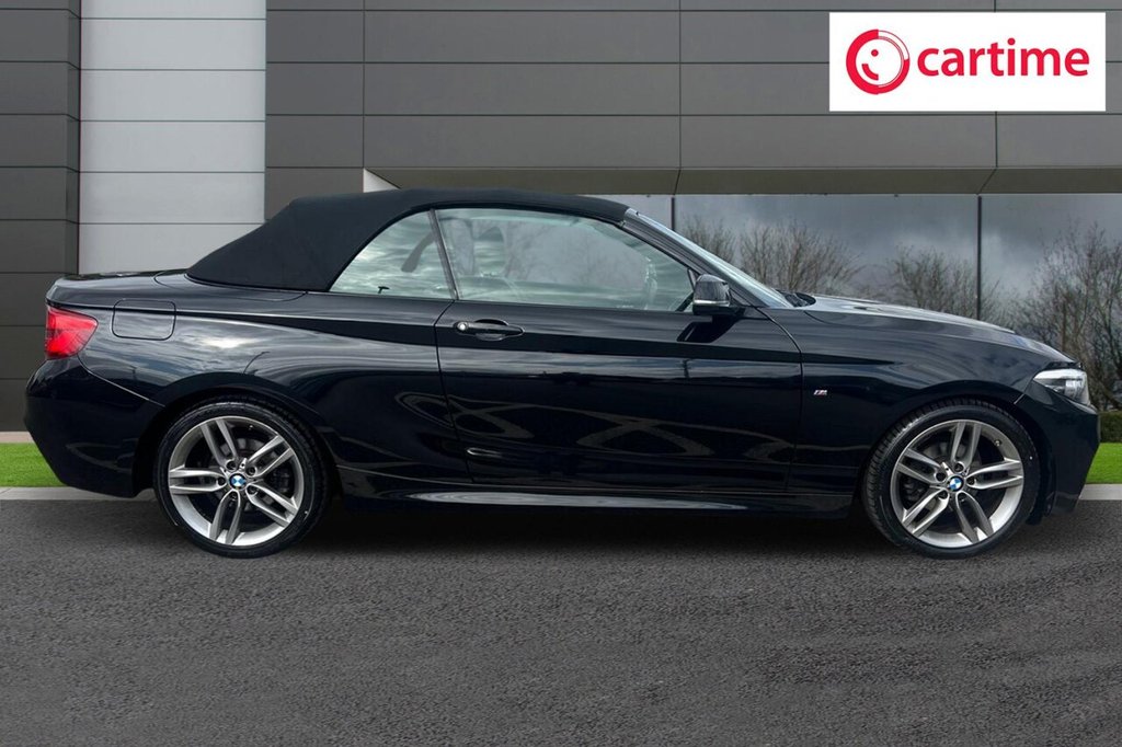 Used BMW 2 Series 2018 for sale - 76642077: Photo 2