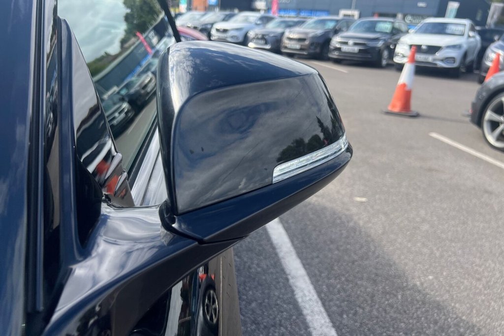 Used BMW 2 Series 2018 for sale - 76642077: Photo 27