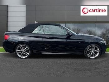 Used BMW 2 Series 2018 for sale - 76642077: Photo