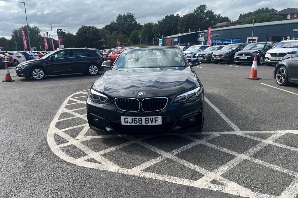 Used BMW 2 Series 2018 for sale - 76642077: Photo 30