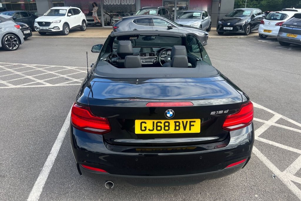 Used BMW 2 Series 2018 for sale - 76642077: Photo 31