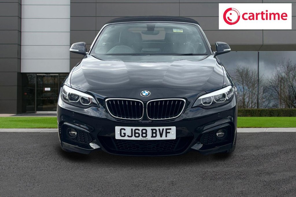 Used BMW 2 Series 2018 for sale - 76642077: Photo 4