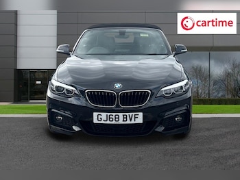 Used BMW 2 Series 2018 for sale - 76642077: Photo