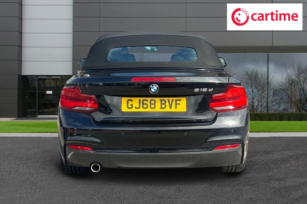 Used BMW 2 Series 2018 for sale - 76642077: Photo 6