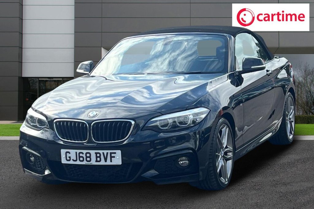 Used BMW 2 Series 2018 for sale - 76642077: Photo 7