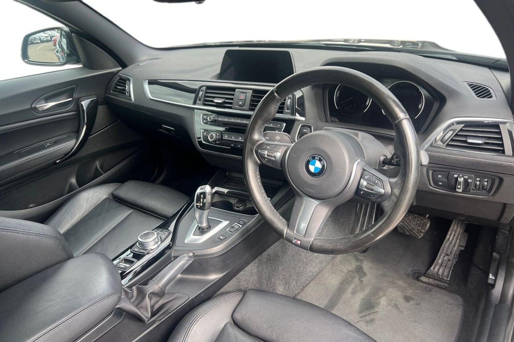 Used BMW 2 Series 2018 for sale - 76642077: Photo 9