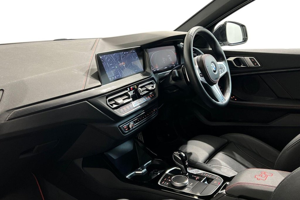 Used BMW 1 Series 2022 for sale - 77121848: Photo 11