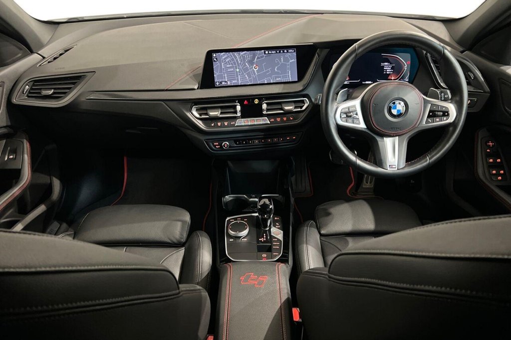 Used BMW 1 Series 2022 for sale - 77121848: Photo 12