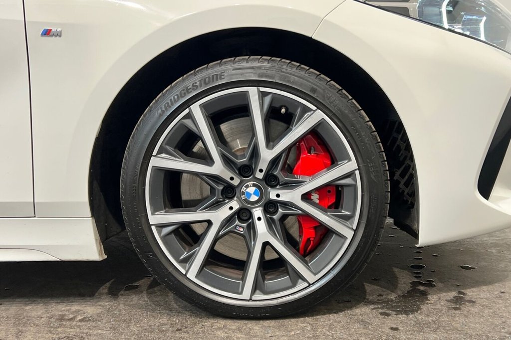 Used BMW 1 Series 2022 for sale - 77121848: Photo 14