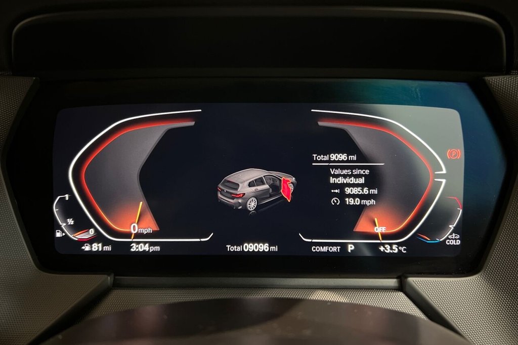 Used BMW 1 Series 2022 for sale - 77121848: Photo 15