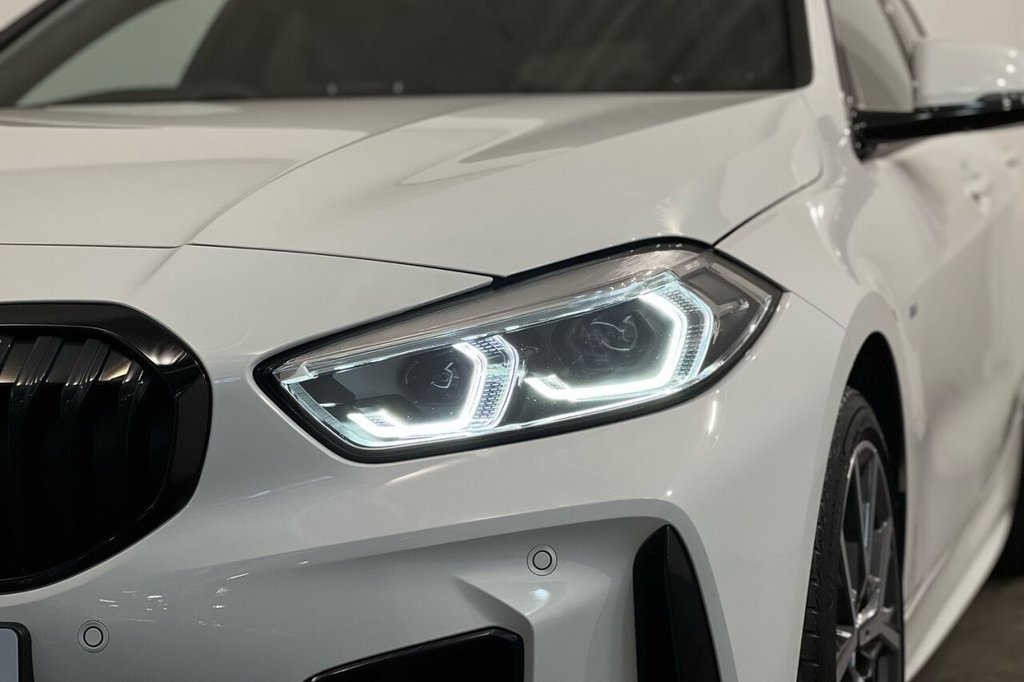 Used BMW 1 Series 2022 for sale - 77121848: Photo 16