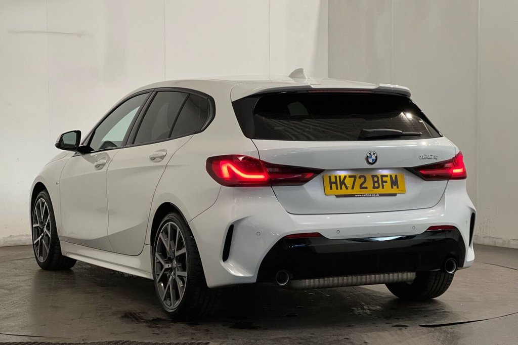 Used BMW 1 Series 2022 for sale - 77121848: Photo 19