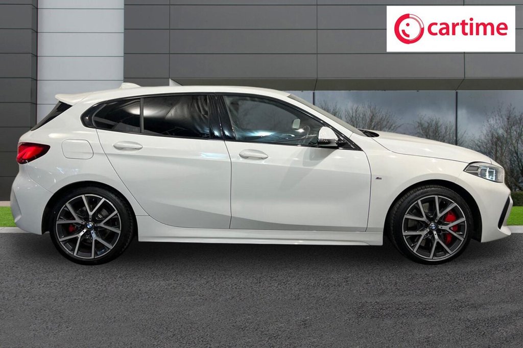 Used BMW 1 Series 2022 for sale - 77121848: Photo 2