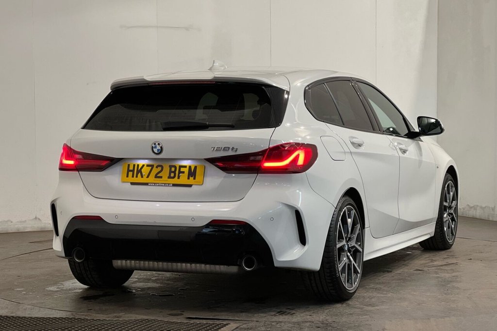 Used BMW 1 Series 2022 for sale - 77121848: Photo 20