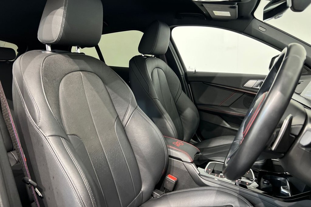 Used BMW 1 Series 2022 for sale - 77121848: Photo 21