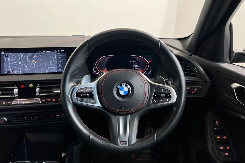 Used BMW 1 Series 2022 for sale - 77121848: Photo 23