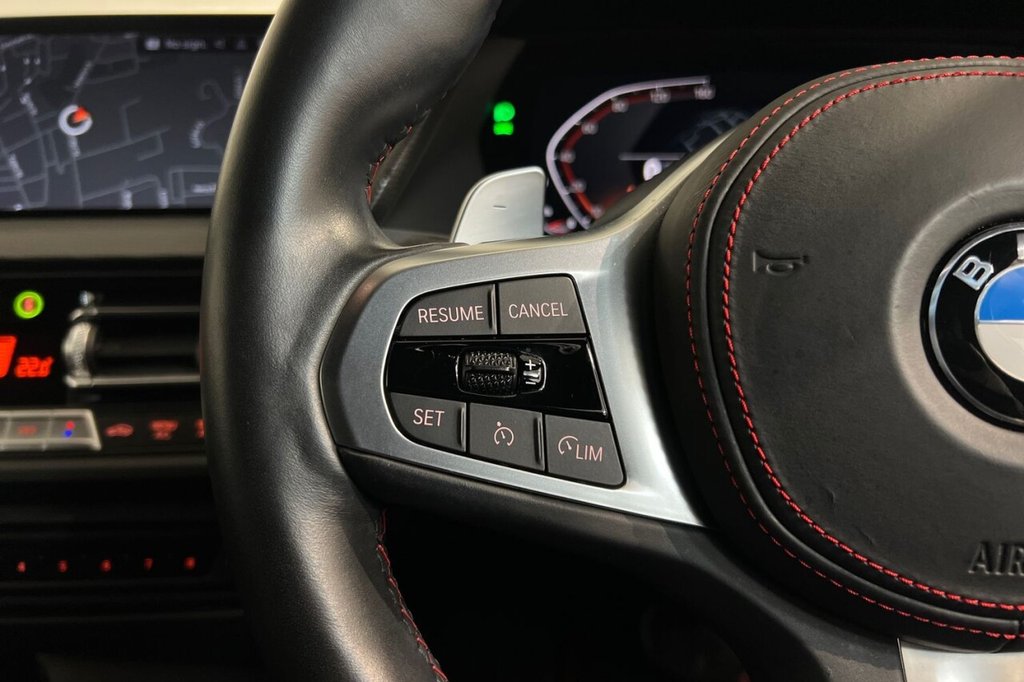 Used BMW 1 Series 2022 for sale - 77121848: Photo 24