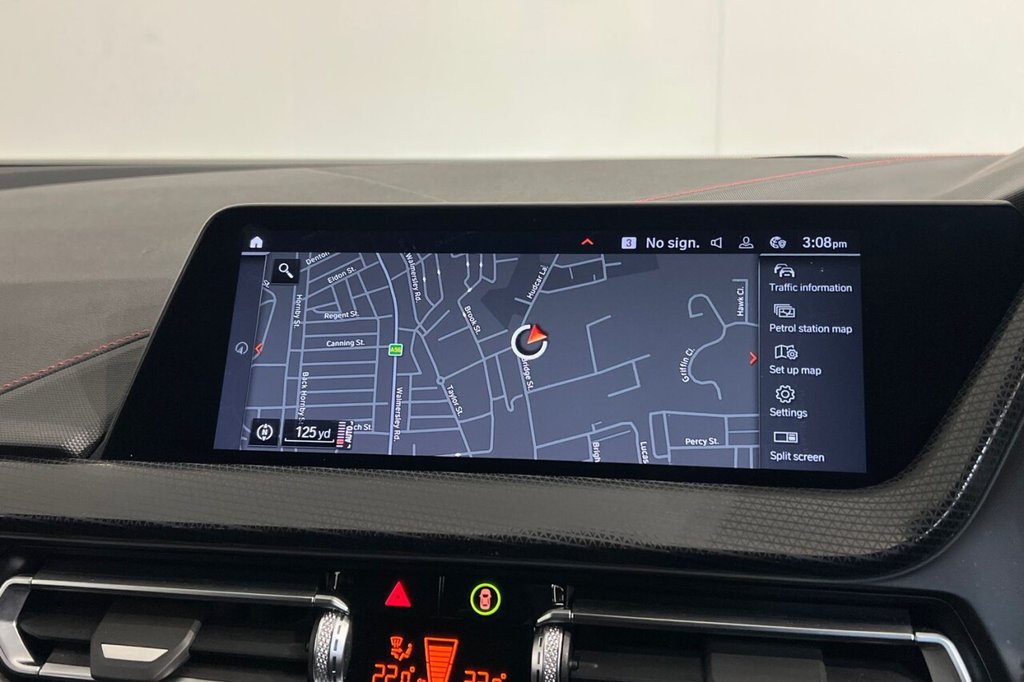 Used BMW 1 Series 2022 for sale - 77121848: Photo 29