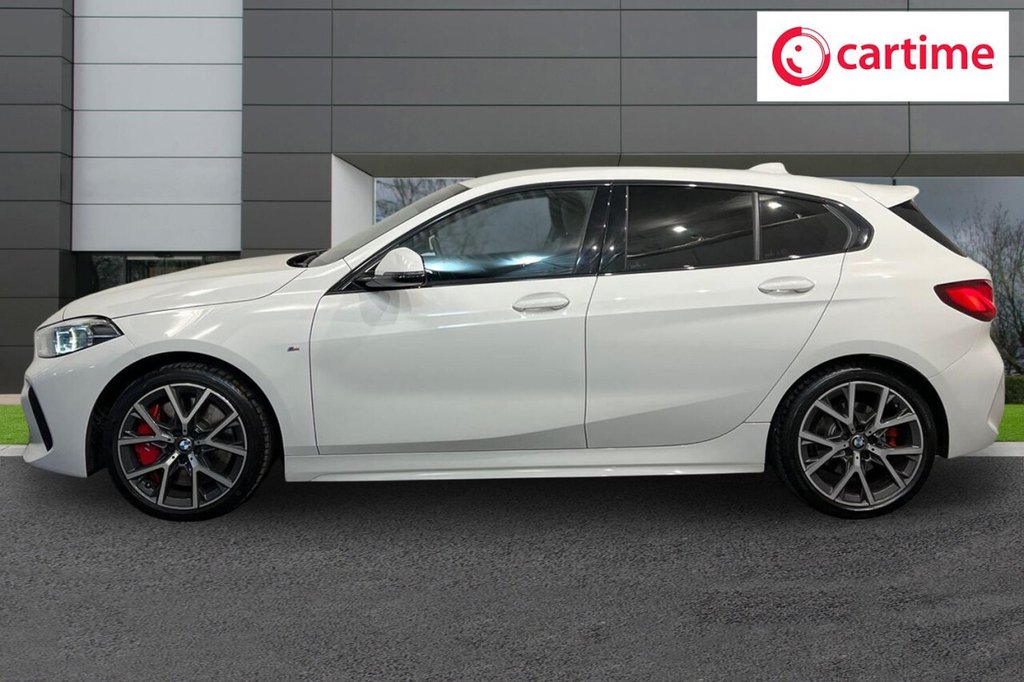 Used BMW 1 Series 2022 for sale - 77121848: Photo 3