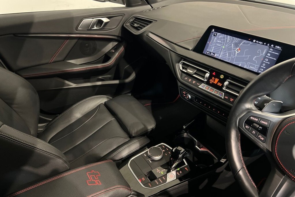 Used BMW 1 Series 2022 for sale - 77121848: Photo 32