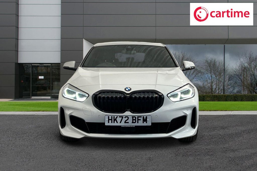 Used BMW 1 Series 2022 for sale - 77121848: Photo 4