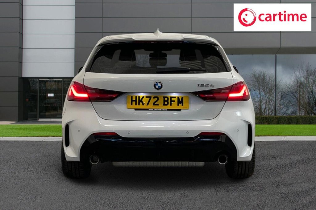 Used BMW 1 Series 2022 for sale - 77121848: Photo 6