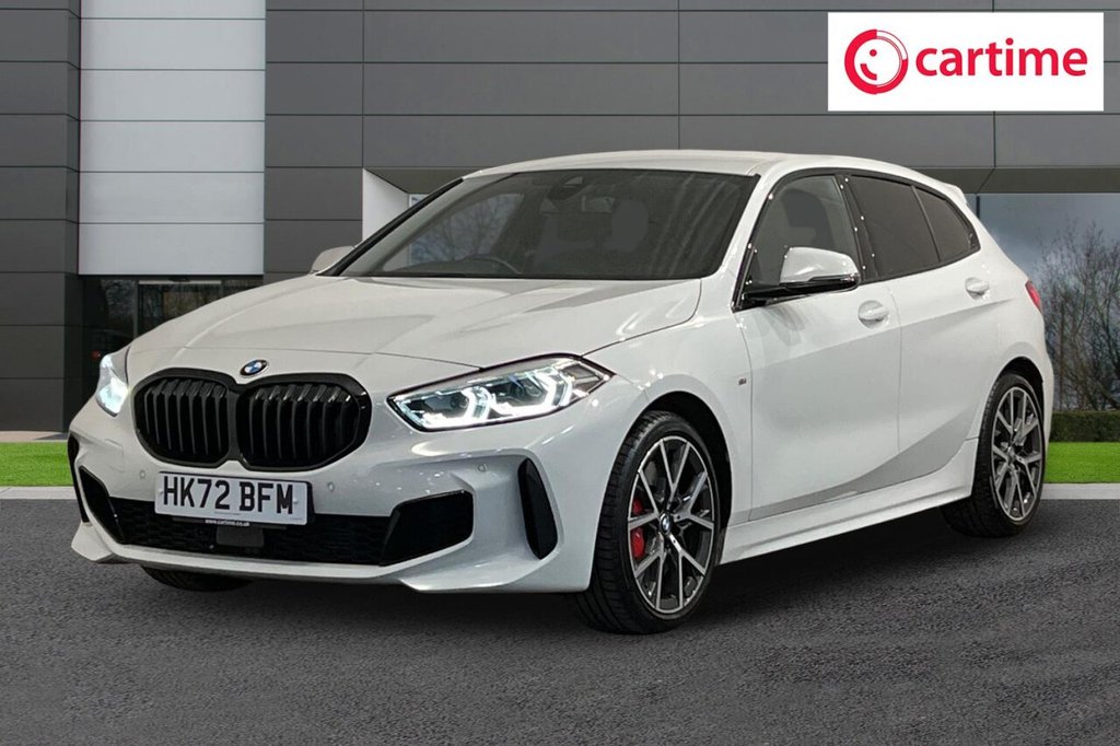 Used BMW 1 Series 2022 for sale - 77121848: Photo 7