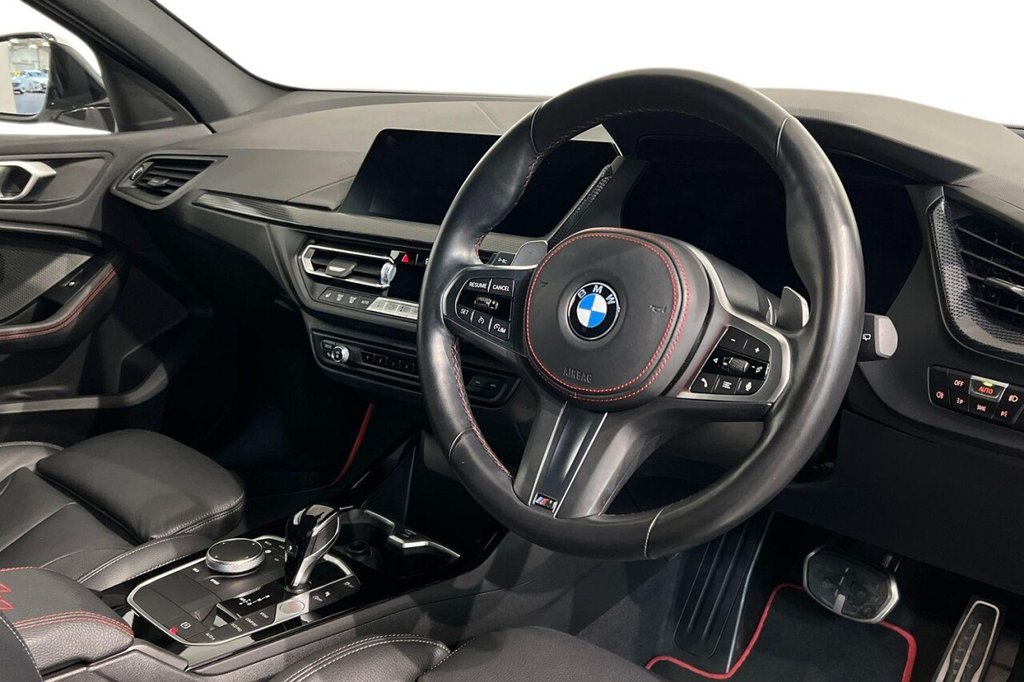 Used BMW 1 Series 2022 for sale - 77121848: Photo 9