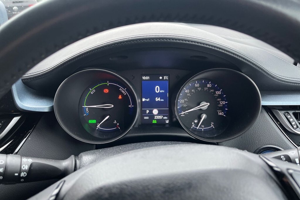 Used Toyota C-HR 2021 for sale - 77422710: Photo 15