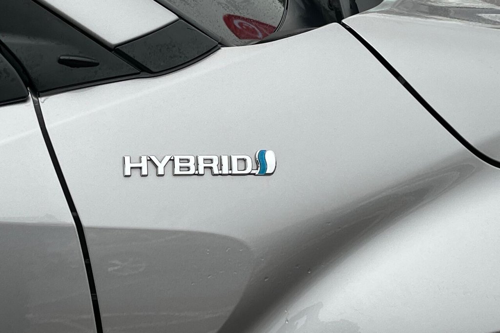 Used Toyota C-HR 2021 for sale - 77422710: Photo 16