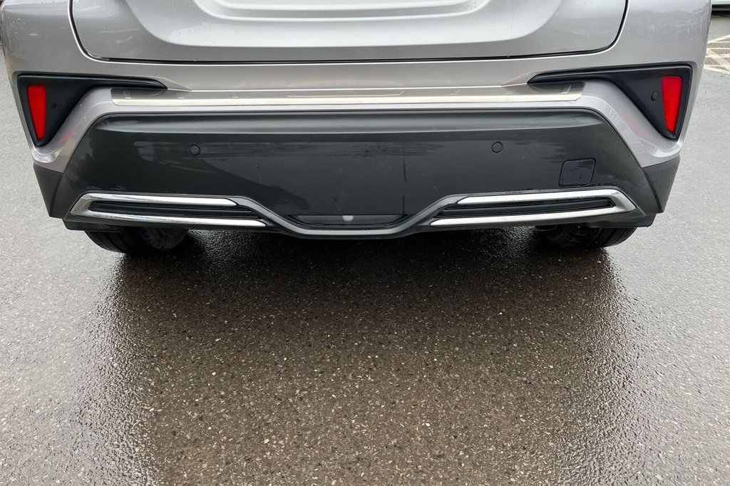 Used Toyota C-HR 2021 for sale - 77422710: Photo 21