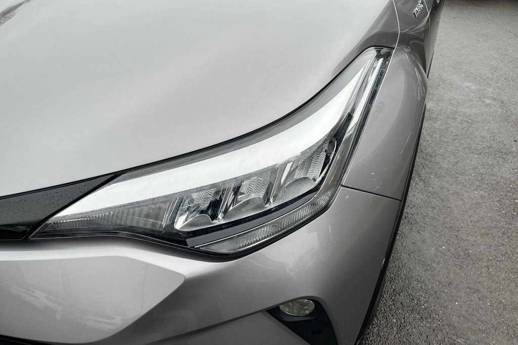 Used Toyota C-HR 2021 for sale - 77422710: Photo 23