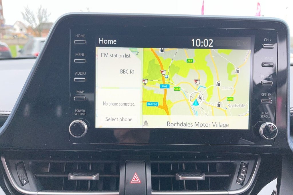 Used Toyota C-HR 2021 for sale - 77422710: Photo 27