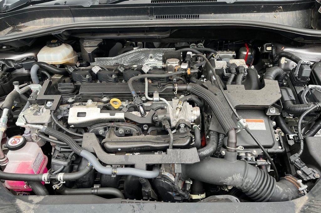 Used Toyota C-HR 2021 for sale - 77422710: Photo 30