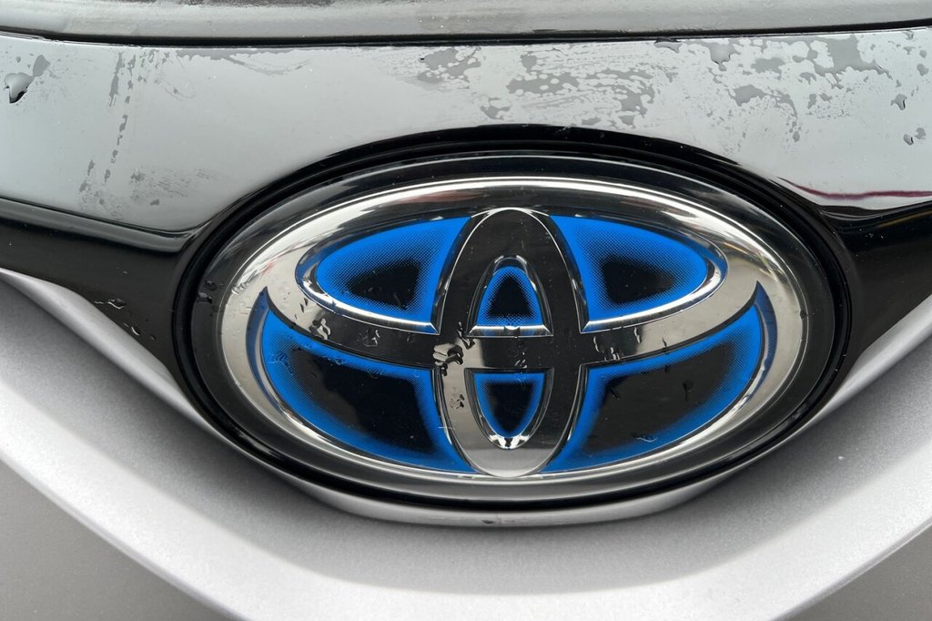 Used Toyota C-HR 2021 for sale - 77422710: Photo 35