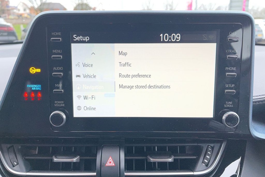 Used Toyota C-HR 2021 for sale - 77422710: Photo 38