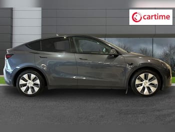 Used Tesla Model Y 2022 for sale - 79587643: Photo