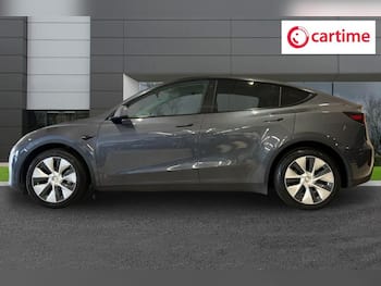 Used Tesla Model Y 2022 for sale - 79587643: Photo